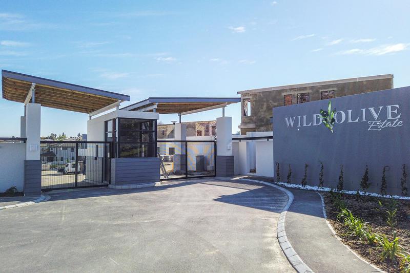 To Let 3 Bedroom Property for Rent in Brackenfell South Western Cape